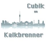 Cubik versus Kalkbrenner
