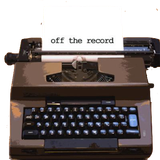 Off The Record August 20th