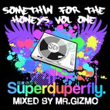 Somethin' For The Honeys Volume One - 90s R&B