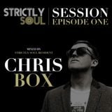 "Strictly Soul Session", Episode One (June 2015)