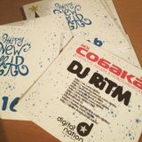 Dj RITM Журнал СОБАКА MIX 2015