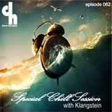 Special Chill Session 062 with Klangstein