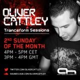 Oliver Cattley - Tranceform Sessions 013