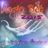 MAGIC SET 2015 by Vinicius Freire