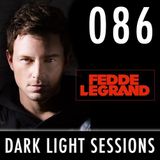 Fedde Le Grand - Dark Light Sessions 086
