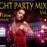 Romyyca89@Night Party Mix 2013_Vol.13_-_21.09.2013(Dance-Club Edition)