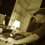 Bleeping Tom set 4 In Progress Techno Weekender radio 6-4-2014