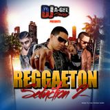 DJ A-GEE ORTIZ PRESENTS: REGGAETON SEDUCTION 2