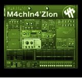 M4chin4'Zion