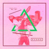 PIR▲.MD Records Weekly Mix #015: Fvded