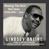 Sharing The Soul - Sam Dees Special - 070415