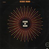 Herbie Mann - The Sound Of Mann