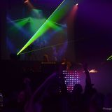 Chris 'Mr' T - Live @ Buffers Reunion III