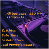 All Day Long - BBQ Mix (part 1)