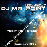 POINT NO 1 DISCO TRIAL SESSION DANCE FLOOR 1