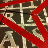 Live Art Gallery Exhibit Set - Subconscious Interiors: The Kathy Williams Experience