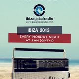 Camilo Franco Loves Ibiza Radio Show - 15/07/2013