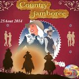 Country jamboree 25 aout 2014