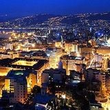DJ Hye FX - Lebanon Nights