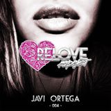 ReLove Podcast 004 by Javi Ortega Dj