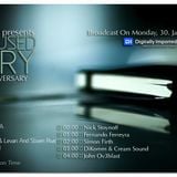 Simon Firth - Suffused Diary 1-Year Anniversary (Jan-30-2012) on Digitally Imported