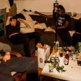 MandemFM Part Duex