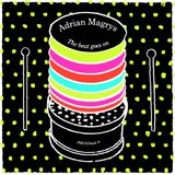 Adrian Magrys - The Beat Goes On (PHONOcast 9)