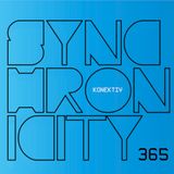 Konektiv (RADIO) SYNC_365 (EP 004) Live @ DI RADIO (7/4/2014)