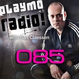 Bart Claessen - Playmo Radio 85