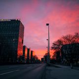 RADIO 101 / IN DA MIX 002/ MARMAT intervju i Miks - U gradu bez sna / In a sleepless city Zagreb