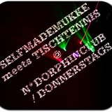 SELFMADEMUKKE meets TISCHTENNIS @ NDORPHINCLUB - 16022012 (Dave Gregosz Mix)