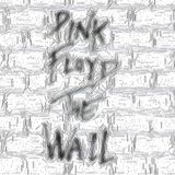 Pink Floyd's The Wall part 1 of 2 remix by Dave Lee for 6 Towns Radio