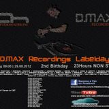 D.Max Day 2012 - Manuel Le Saux