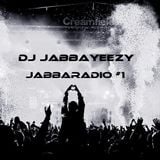 JabbaRadio #001