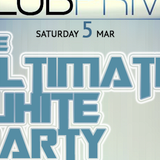 SAT 5 March LIVE @ Club PRIVE'. Part1