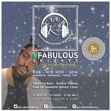 Club K Hounslow (03/07/2015)