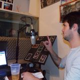 Condición: Extraños Nº 16 - Ranking Bandcamp: Sudáfrica