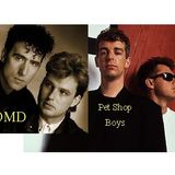 OMD and Pet Shop Boys