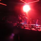 B.F.T.G - Techno Therapy o5 Podcast! @ Code909 08.03.14 / Nowa Jerozolima