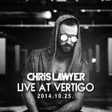 Chris Lawyer live at Győr, Vertigo (HU) 2014.10.25.