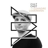 Exclusivo: CultCast 002 André Lodemann
