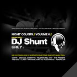 Night Colors Vol.6 - Grey