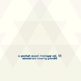A Pocket Sized Mixtape Vol. 15: So So So Modern