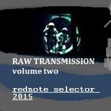 RAW TRANSMISSION volume 2