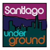 DJ MAPP @20150222 SANTIAGO UNDERGROUND