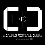 Campus Football Club - 28/04/14