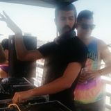 Live From Into The Deep Dio Garcia B2B Grant Grosky