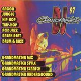 Grandmaster DJ 97