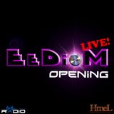 EeDioM - Opening