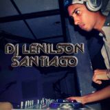 DJ Lenilson Santiago - Set Super Hits 08.06.14